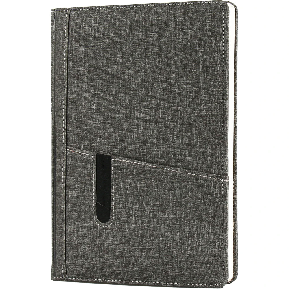 APLUS PROMOSYON ÜRÜNLERI - APLUS PROMOSYON – ⭐ – PROMOSYON ÜRÜNLERI Derince 17 X 24 Cm Füme Günlük Ajanda