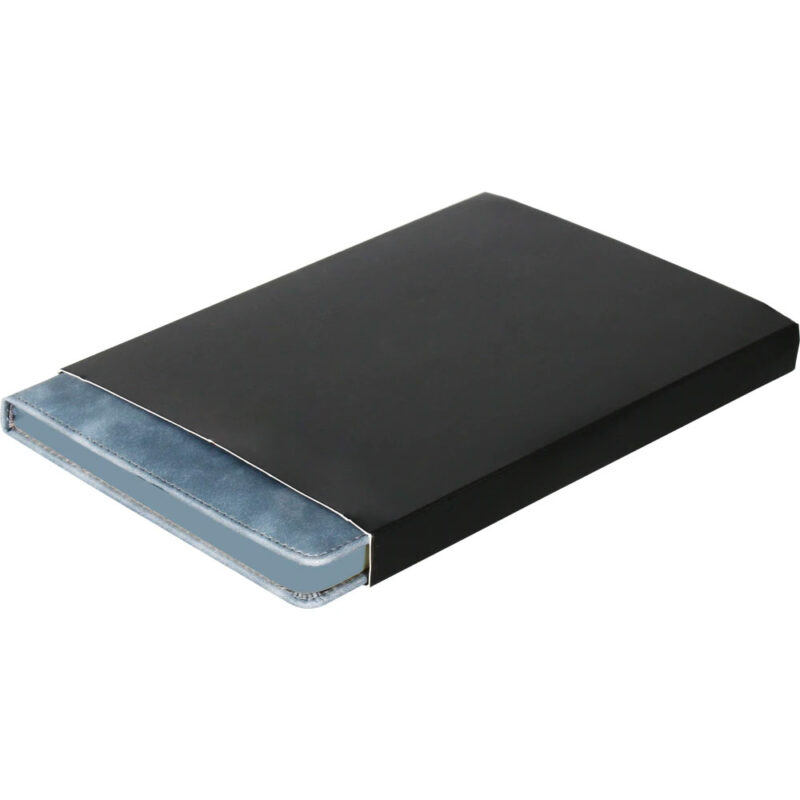 APLUS PROMOSYON ÜRÜNLERI » Endulus 15,5 x 21,5 cm kırmızı tarihsiz defter