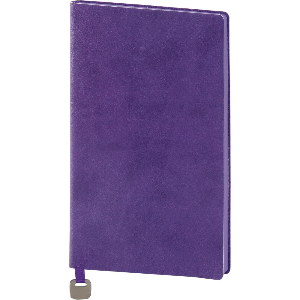 APLUS PROMOSYON ÜRÜNLERI - APLUS PROMOSYON – ⭐ – PROMOSYON ÜRÜNLERI Feriköy 10 X 17 Cm Mor Tarihsiz Defter