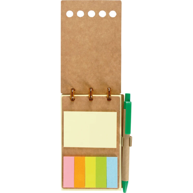 APLUS PROMOSYON ÜRÜNLERI » Gd-025 10 x 14,5 cm spiralli notluk