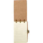 GD-025 10 x 14,5 cm Spiralli Notluk