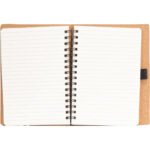 GD-035 11,5 x 15 cm Spiralli Notluk