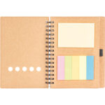 GD-035 11,5 x 15 cm Spiralli Notluk