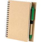 GD-060 16 x 11,5 cm Spiralli Notluk