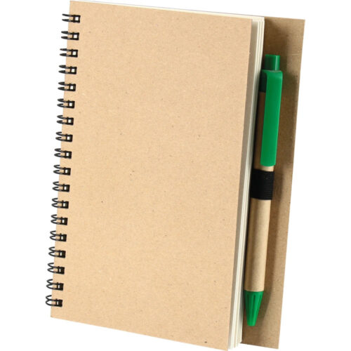 GD-060 16 x 11,5 cm Spiralli Notluk