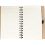 GD-060 16 x 11,5 cm Spiralli Notluk