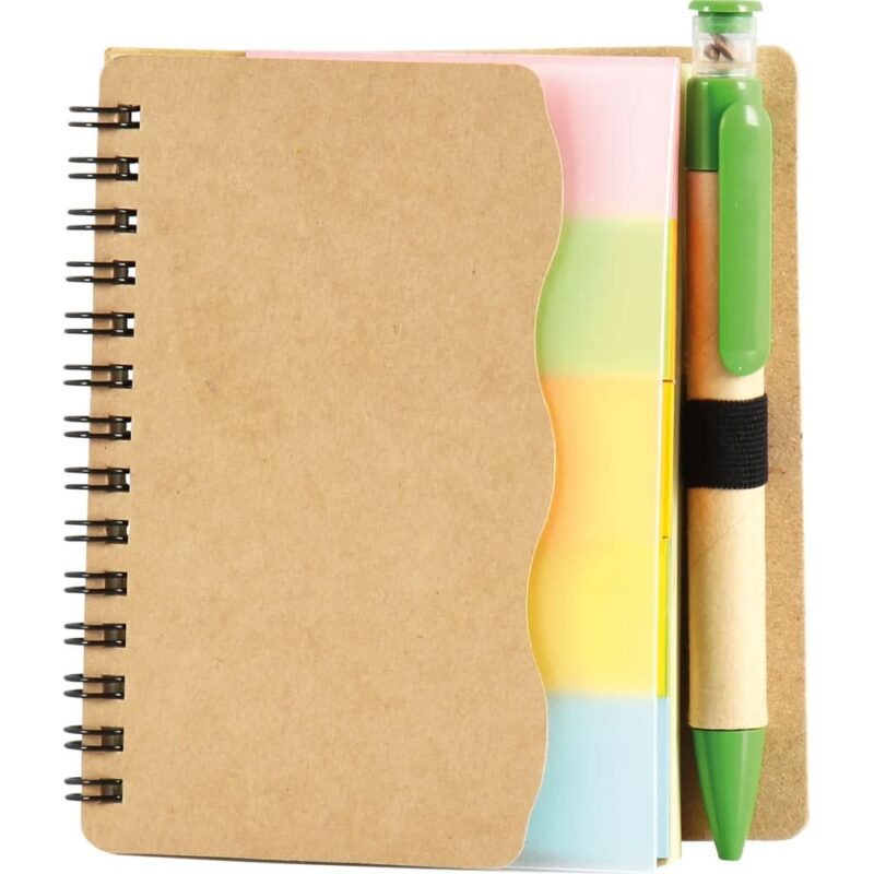 APLUS PROMOSYON ÜRÜNLERI - GD-070 11,5 X 13 CM SPIRALLI NOTLUK | APLUS PROMOSYON ÜRÜNLERI Gd-070 11,5 X 13 Cm Spiralli Notluk