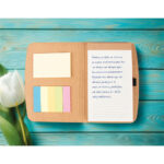 GD-080 11 x 16 x 1,3 cm Notluk