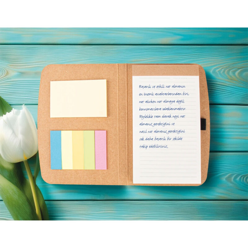 APLUS PROMOSYON ÜRÜNLERI » Gd-080 11 x 16 x 1,3 cm notluk