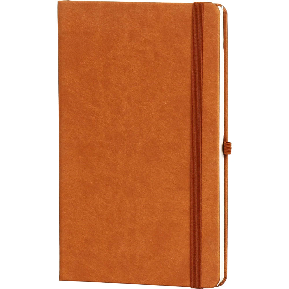 APLUS PROMOSYON ÜRÜNLERI » Haliç 13 x 21 cm taba tarihsiz defter