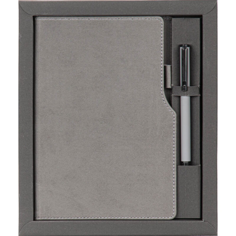 Karabük 24,7 x 21 x 2 cm füme hediyelik set