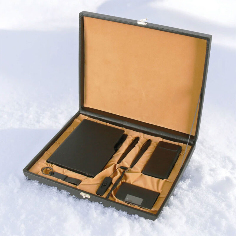 Kartepe 37 x 31 x 6 cm hediyelik set