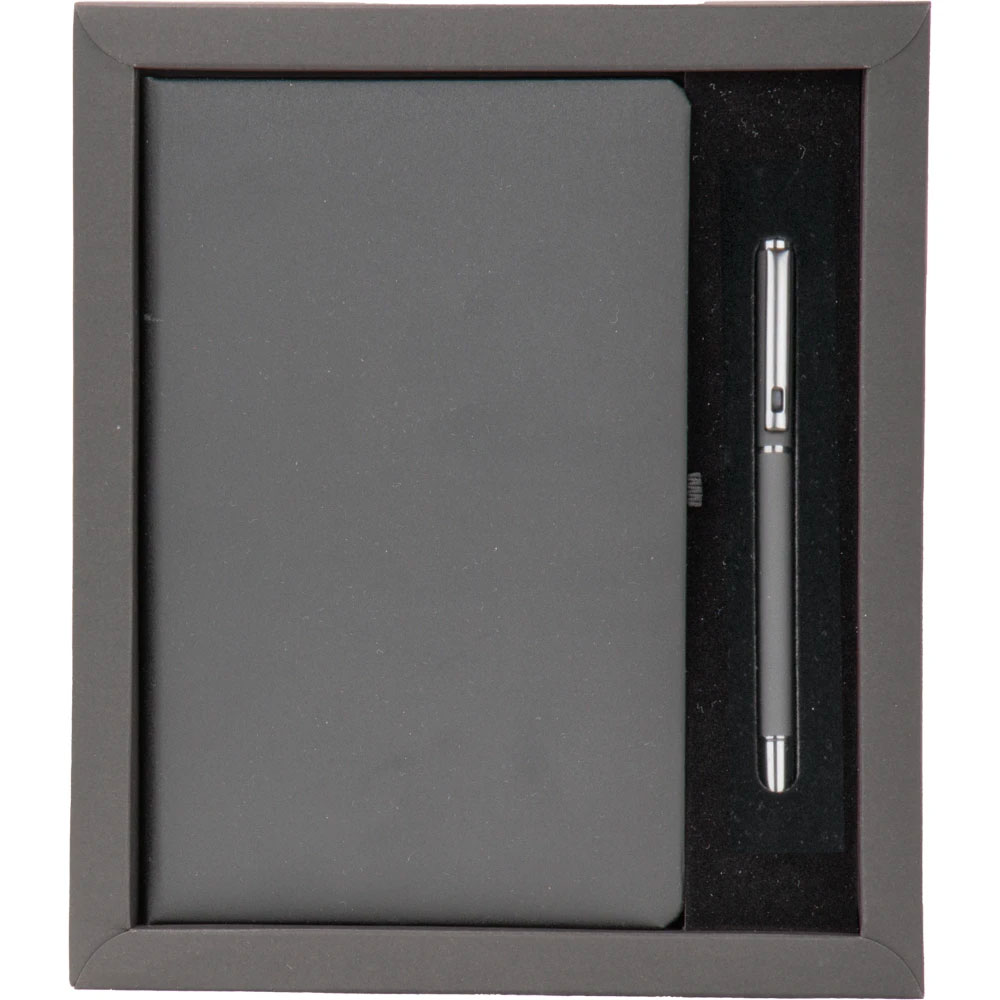 APLUS PROMOSYON ÜRÜNLERI » Kavacık 24,7 x 21 x 2 cm mat hediyelik set