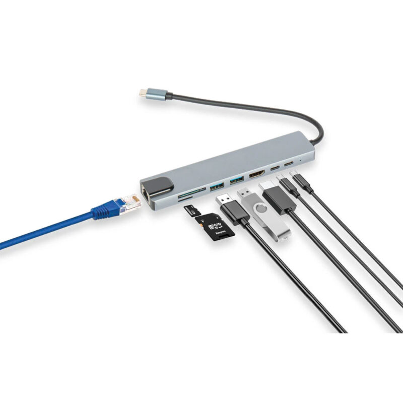 APLUS PROMOSYON ÜRÜNLERI » Hub-150 kablo çoğaltıcı