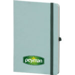 Kızılay 13 x 21 cm Açık Yeşil Tarihsiz Defter