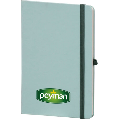 Kızılay 13 x 21 cm Açık Yeşil Tarihsiz Defter