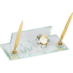 KM-20 11 x 22 cm Kristal Masa Seti