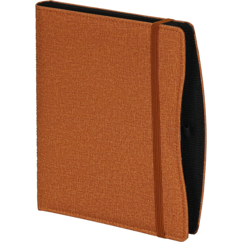 APLUS PROMOSYON ÜRÜNLERI » Kp-20 17 x 24 cm taba gizli spiralli ajanda kapağı