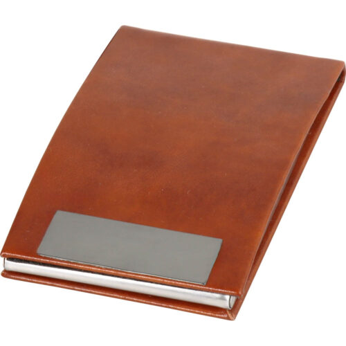 KVZ-006 6,5 x 9,4 cm Taba Kartvizitlik