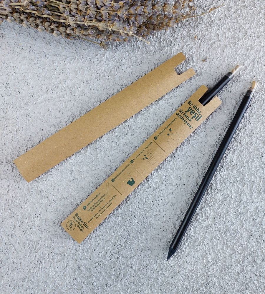 Aplus promosyon ürünleri » latali tohumlu kursun kalem