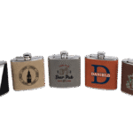 Aplus promosyon ürünleri | logolu kanyak mataralari