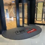 Aplus Promosyon Ürünleri &Bull; Aplus promosyon ürünleri • logolu paspas 15