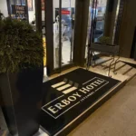 Aplus Promosyon Ürünleri &Bull; Aplus promosyon ürünleri • logolu paspas 2