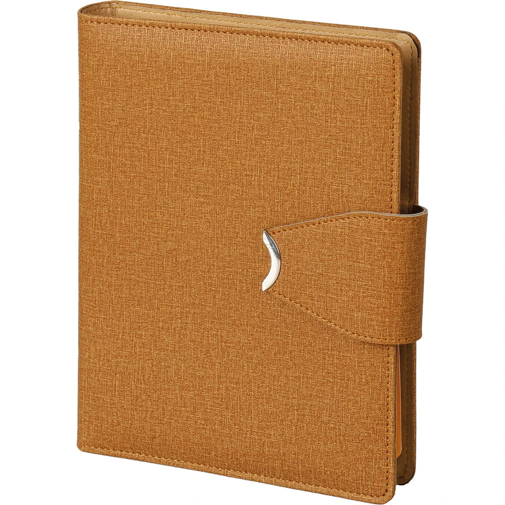 Manavgat 18 X 23 Cm Taba Organizer Ajanda