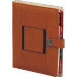 Maslak 18 x 23 cm Taba Organizer Ajanda