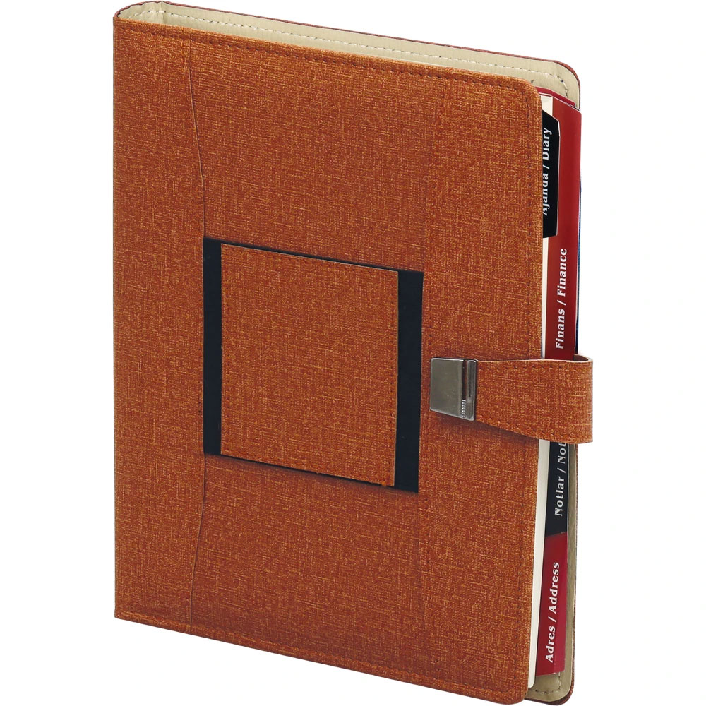 Maslak 18 X 23 Cm Taba Organizer Ajanda