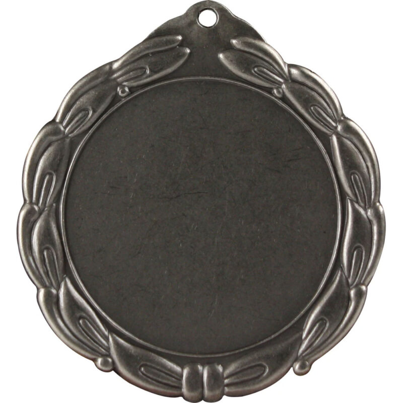 APLUS PROMOSYON ÜRÜNLERI » Md-30 ø 5 cm gümüş madalya