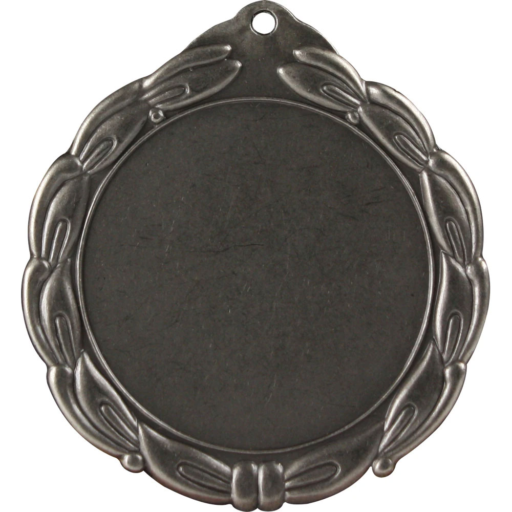 APLUS PROMOSYON ÜRÜNLERI » Md-30 ø 5 cm gümüş madalya