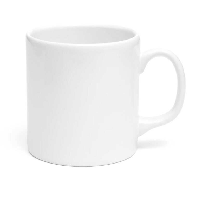 APLUS PROMOSYON ÜRÜNLERI » Menekse 185 ml seramik kupa