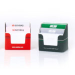 MB-500 5 x 9 x 9 cm Merdiven Bloknot