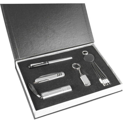 Milas 25 x 19 x 4 cm Hediyelik Set