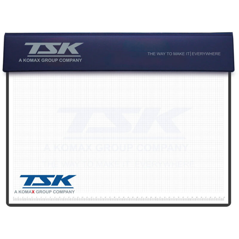 Ms-04 40 x 28 cm biala masa sümeni