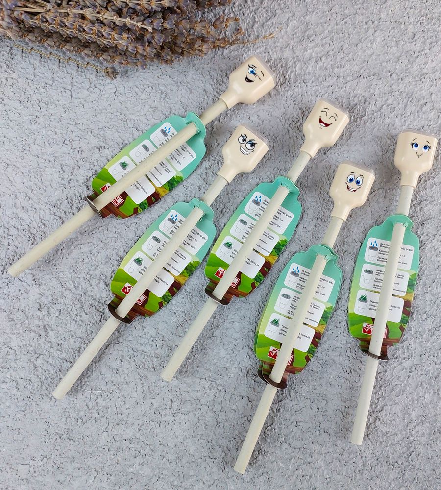 Aplus promosyon ürünleri » naturel govde cim kalem