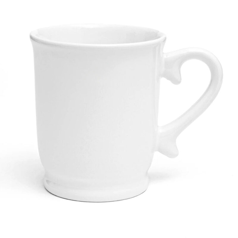 APLUS PROMOSYON ÜRÜNLERI » Nilufer 400 cc seramik kupa