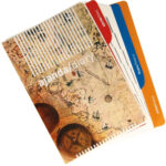 OAI 15 x 21 cm Organizer iç