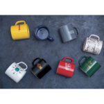 Orkide 330 cc Seramik / Porselen Kupa