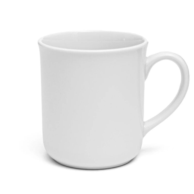 APLUS PROMOSYON ÜRÜNLERI » Papatya 260 cc porselen kupa