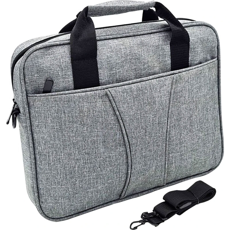 APLUS PROMOSYON ÜRÜNLERI » Pc-6007 35 x 29 x 6 cm laptop çantası