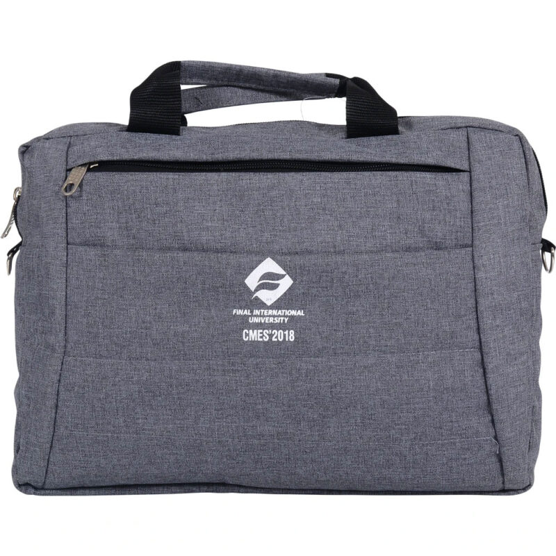 APLUS PROMOSYON ÜRÜNLERI » Pc-7011 30 x 40 x 10 cm laptop çantası