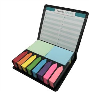 Aplus promosyon ürünleri | promosyon yapiskanli notluk set