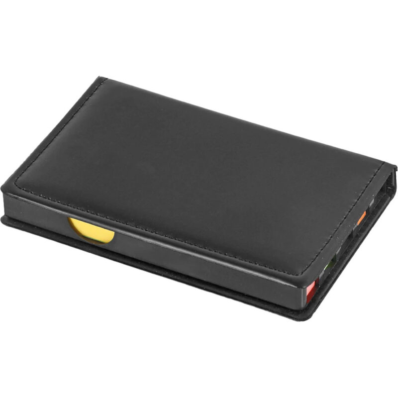 APLUS PROMOSYON ÜRÜNLERI » Pt-004 13 x 8,5 cm yapışkanlı notluk