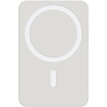 PWB-115 5.000 mAh Beyaz MagSafe Powerbank