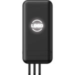 PWB-185 10.000 mAh Wireless Powerbank