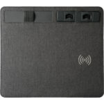 PWB-215 Wireless Şarjlı Mouse Pad