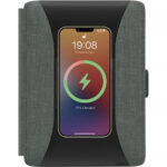 PWB-225 6.500 mAh Powerbank Organizer