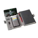 PWB-225 6.500 mAh Powerbank Organizer